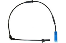 Snímač počtu otáčok kolesa HELLA 6PU 012 806-131