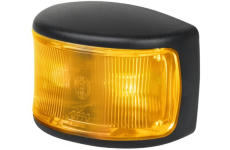 Přídavný blikač HELLA 2BM 980 990-127