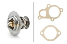 Termostat, chladivo HELLA 8MT 354 778-181