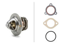 Termostat, chladivo HELLA 8MT 354 778-131