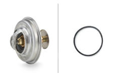 Termostat, chladivo HELLA 8MT 354 778-111