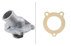 Termostat, chladivo HELLA 8MT 354 778-071