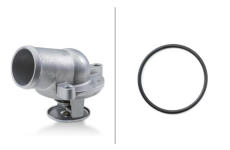 Termostat, chladivo HELLA 8MT 354 778-021