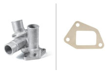 Termostat, chladivo HELLA 8MT 354 778-261