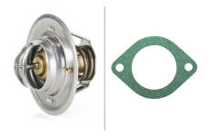 Termostat, chladivo HELLA 8MT 354 773-741