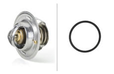 Termostat, chladivo HELLA 8MT 354 776-761