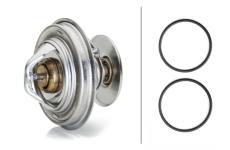 Termostat, chladivo HELLA 8MT 354 778-281