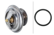 Termostat, chladivo HELLA 8MT 354 778-291