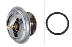 Termostat, chladivo HELLA 8MT 354 778-351