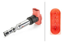 Zapalovací cívka HELLA 5DA 230 035-861