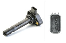 Zapalovací cívka HELLA 5DA 230 035-351