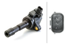 Zapalovací cívka HELLA 5DA 230 036-371