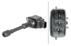 Zapalovací cívka HELLA 5DA 230 036-101