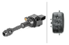 Zapalovací cívka HELLA 5DA 230 035-581