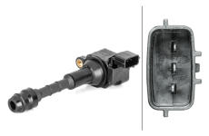 Zapalovací cívka HELLA 5DA 230 035-671