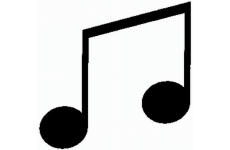 krytka HELLA symbol nota