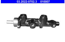 Hlavní brzdový válec ATE 03.2022-0702.3
