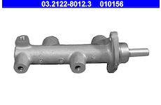 Hlavní brzdový válec ATE 03.2122-8012.3