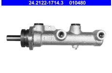 Hlavní brzdový válec ATE 24.2122-1714.3