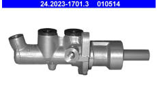 Hlavní brzdový válec ATE 24.2023-1701.3