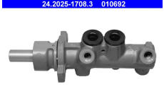 Hlavní brzdový válec ATE 24.2025-1708.3