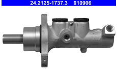 Hlavní brzdový válec ATE 24.2125-1737.3