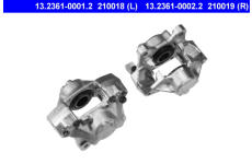 Brzdový třmen ATE 13.2361-0001.2