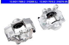 Brzdový třmen ATE 13.9421-7010.2