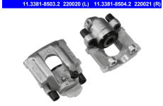 Brzdový třmen ATE 11.3381-8503.2