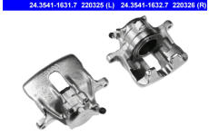 Brzdový třmen ATE 24.3541-1632.7