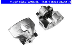 Brzdový třmen ATE 11.3571-8525.2