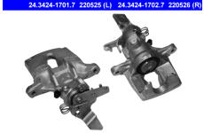 Brzdový třmen ATE 24.3424-1702.7