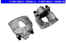 Brzdový třmen ATE 11.9541-9544.2