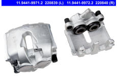 Brzdový třmen ATE 11.9441-9971.2