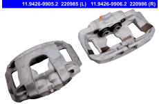 Brzdový třmen ATE 11.9426-9905.2