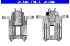 Brzdový strmeň ATE 24.3381-1707.5