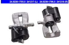 Brzdový třmen ATE 24.6238-1706.5