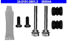 Sada prislusenstvi, brzdovy trmen ATE 24.0101-3601.2