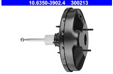 Posilňovač brzdovej sily ATE 10.6350-3902.4