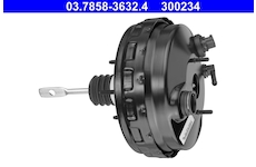Posilovač brzd ATE 03.7858-3632.4