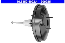 Posilovač brzd ATE 10.6350-4002.4