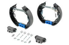 Sada brzdových čelistí ATE 03.0520-8419.3