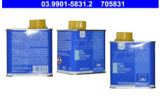 Brzdová kapalina ATE 03.9901-5831.2