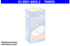 Brzdová kapalina ATE 03.9901-6005.2