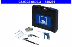 Odvzdusnovaci adapter ATE 03.9302-0800.3