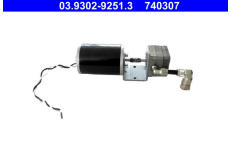 Plnici/odberne cerpadlo, univerzalni ATE 03.9302-9251.3