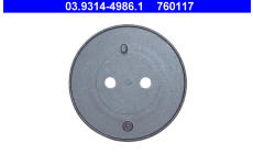 Adaptér ATE 03.9314-4986.1