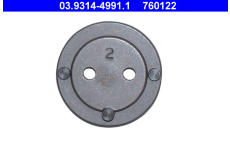 Adaptér ATE 03.9314-4991.1