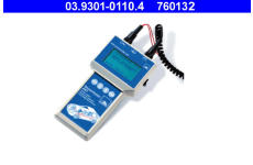 Tester snímačov kolies ATE 03.9301-0110.4