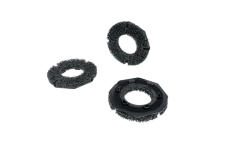 Cistici kotouc, cistici souprava - naboj kola ATE 03.9314-1337.3